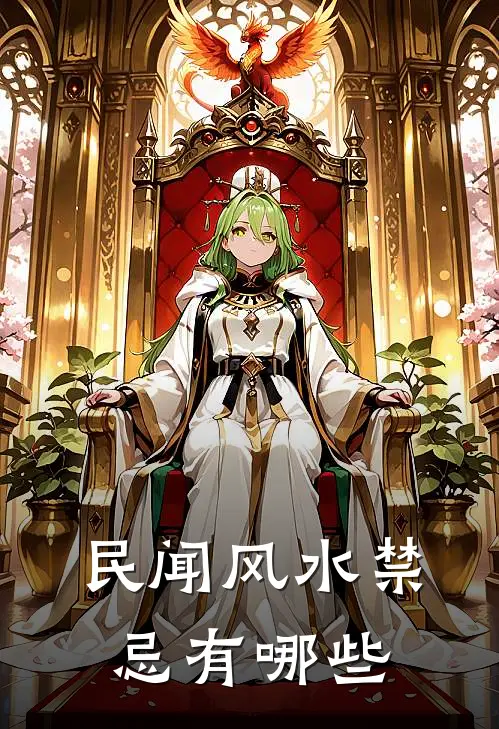 民闻风水禁忌有哪些