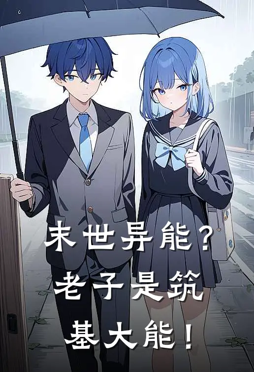 末世异能？老子是筑基大能！李胖秦霄完结版小说_最新章节列表末世异能？老子是筑基大能！(李胖秦霄)