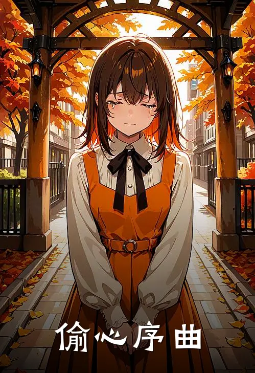 偷心序曲沈予微陆星衍完整版小说_小说完结推荐偷心序曲(沈予微陆星衍)