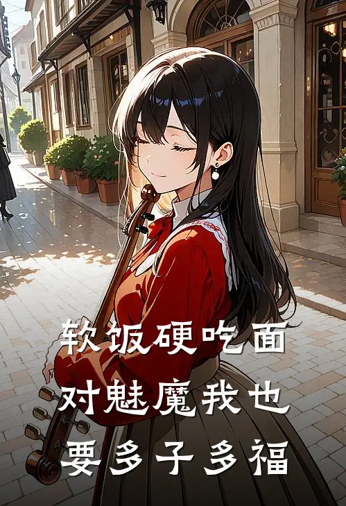 软饭硬吃面对魅魔我也要多子多福(林渊莉莉娜)免费小说阅读_完结版小说推荐软饭硬吃面对魅魔我也要多子多福(林渊莉莉娜)