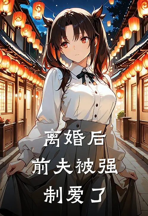 《离婚后，前夫被强制爱了》顾晏辰叶绾绾_(离婚后，前夫被强制爱了)全集在线阅读