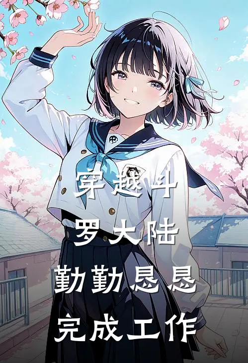 穿越斗罗大陆，勤勤恳恳完成工作