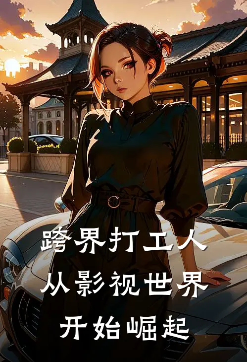 跨界打工人：从影视世界开始崛起林辰李虎小说完结_免费小说全本跨界打工人：从影视世界开始崛起(林辰李虎)