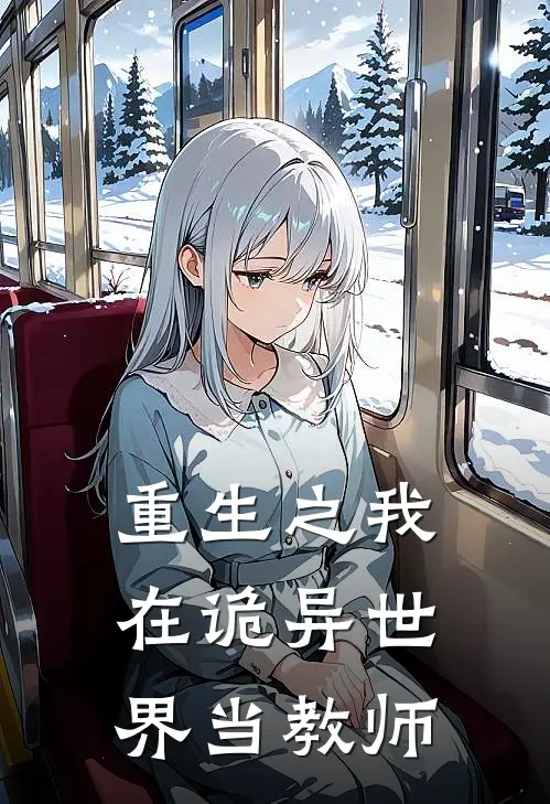 重生之我在诡异世界当教师