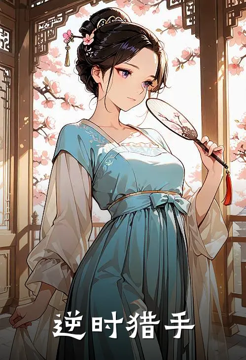 逆时猎手林刻苏夏全文阅读免费全集_免费小说逆时猎手(林刻苏夏)