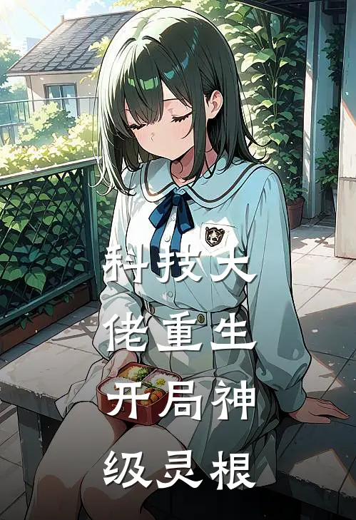 科技大佬重生，开局神级灵根