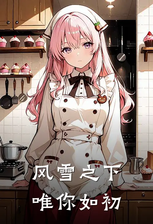 风雪之下唯你如初