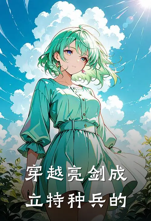 穿越亮剑成立特种兵的