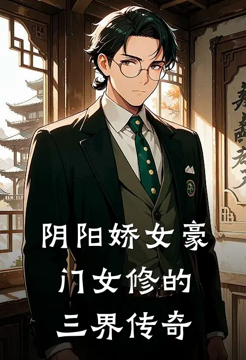 阴阳娇女豪门女修的三界传奇王玉夕玉夕完整版小说_小说完结推荐阴阳娇女豪门女修的三界传奇(王玉夕玉夕)