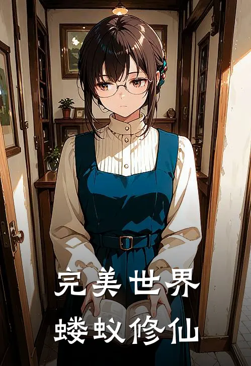 完美世界蝼蚁修仙