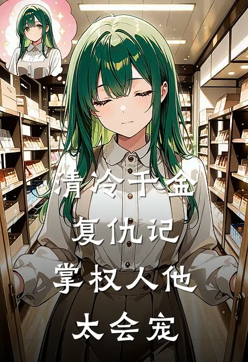 清冷千金复仇记：掌权人他太会宠黎羽厚司免费小说全集_免费小说在哪看清冷千金复仇记：掌权人他太会宠(黎羽厚司)