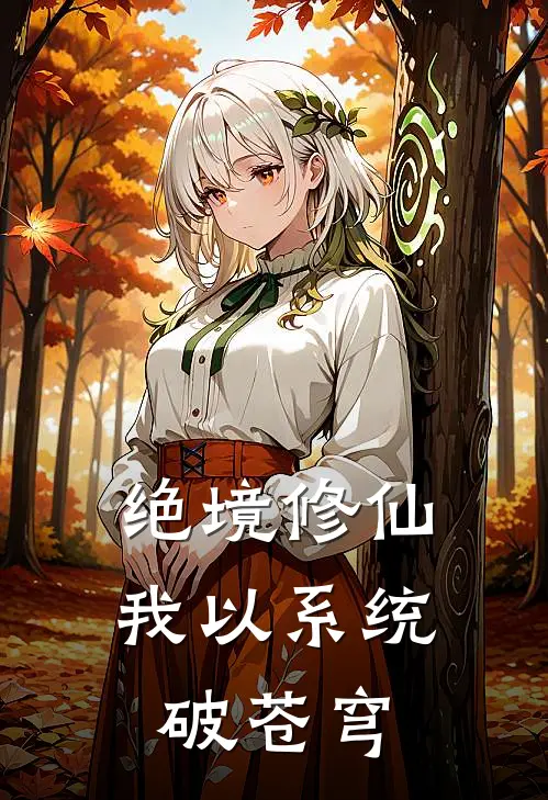 绝境修仙：我以系统破苍穹