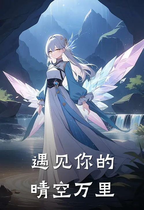 遇见你的晴空万里