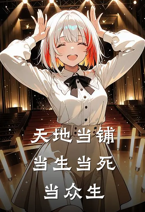 天地当铺，当生当死当众生(秦川楚青灵)免费阅读完整版小说_最新小说全文阅读天地当铺，当生当死当众生秦川楚青灵