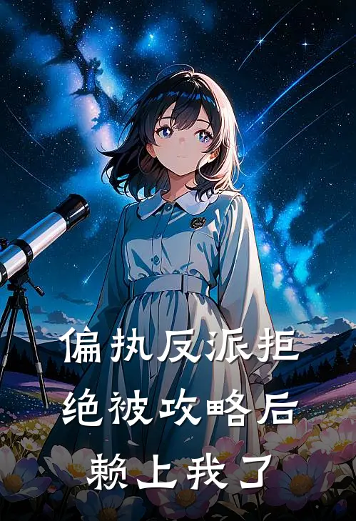 偏执反派拒绝被攻略后，赖上我了(林冰夏江南月)完整版小说全文免费阅读_免费阅读无弹窗偏执反派拒绝被攻略后，赖上我了林冰夏江南月