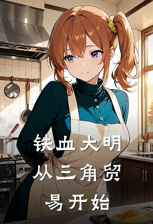 铁血大明：从三角贸易开始(陈致远费尔南多)全文在线阅读_(铁血大明：从三角贸易开始)精彩小说