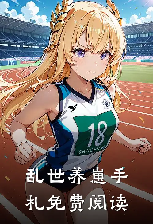 乱世养崽手札免费阅读