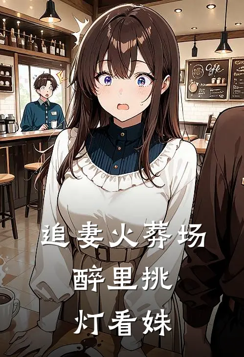 追妻火葬场：醉里挑灯看姝