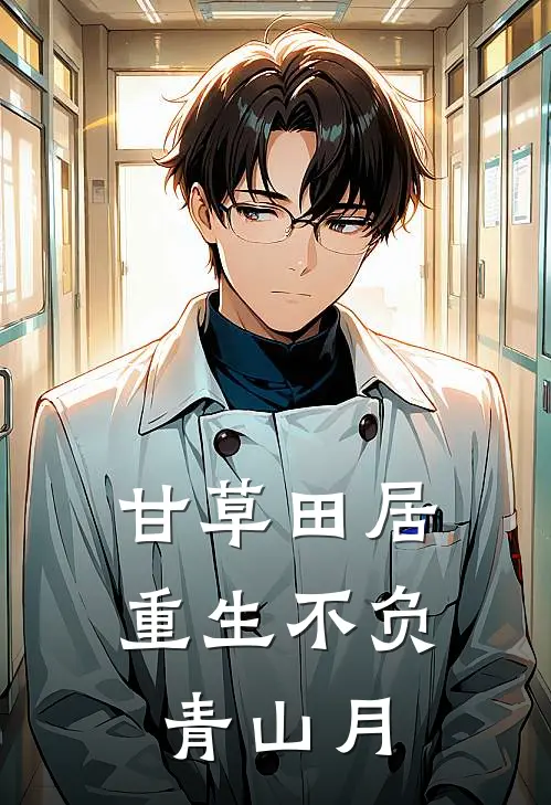 甘草田居：重生不负青山月桃花开宁朝全文免费阅读_完结热门小说甘草田居：重生不负青山月(桃花开宁朝)