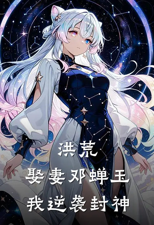 洪荒：娶妻邓蝉玉，我逆袭封神(太鸾邓蝉玉)热门小说阅读_全文免费阅读洪荒：娶妻邓蝉玉，我逆袭封神太鸾邓蝉玉