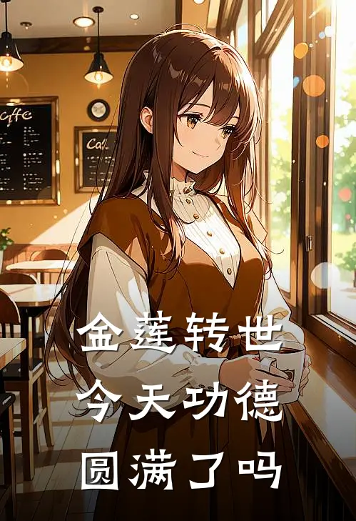 攀桂芳秀兰《金莲转世：今天功德圆满了吗》小说免费在线阅读_金莲转世：今天功德圆满了吗(攀桂芳秀兰)已完结小说