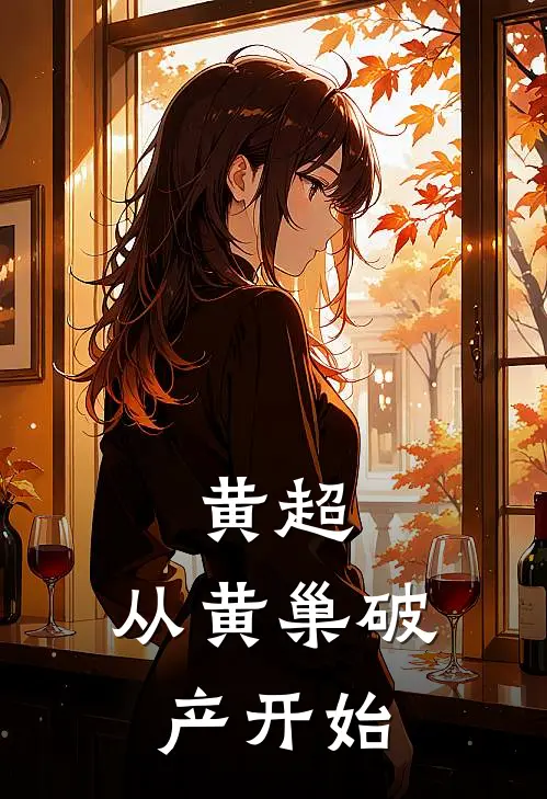 黄超：从黄巢破产开始黄巢林言全集免费小说_免费小说完结黄超：从黄巢破产开始(黄巢林言)