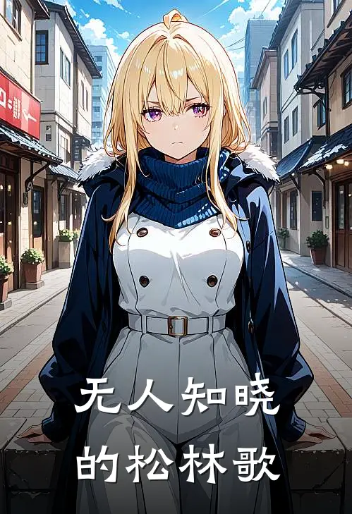 无人知晓的松林歌林安赫尔墨斯完整版免费小说_热门网络小说推荐无人知晓的松林歌(林安赫尔墨斯)