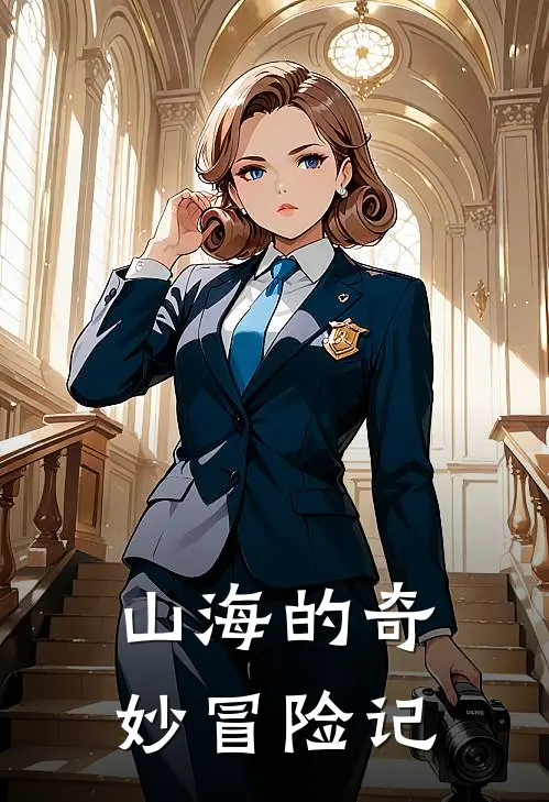 山海的奇妙冒险记