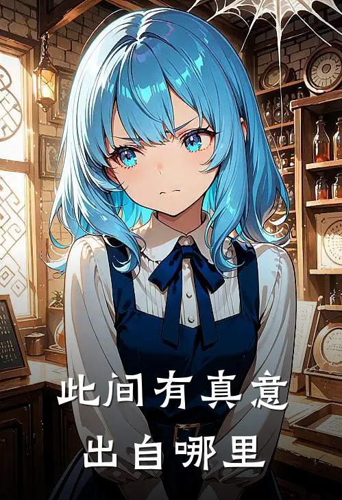 此间有真意出自哪里