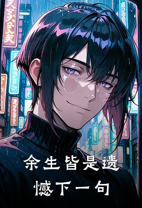 余生皆是遗憾下一句
