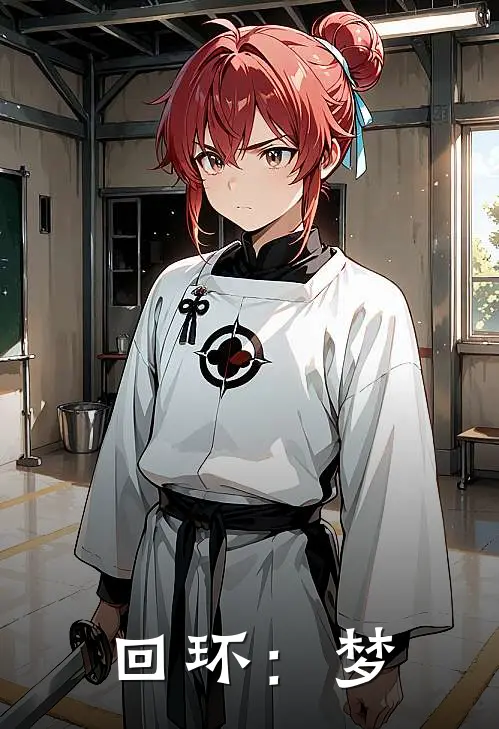 回环：梦林浩王雅静最新好看小说推荐_完本小说免费回环：梦(林浩王雅静)