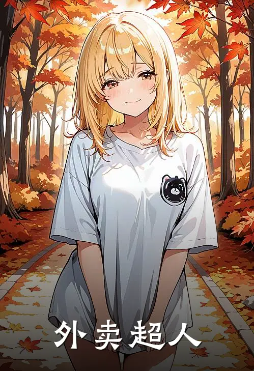 曹仁西九(外卖超人)全集阅读_《外卖超人》全文免费阅读