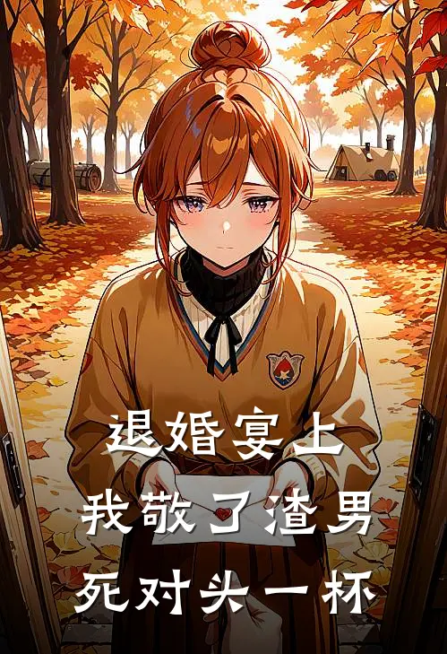 退婚宴上，我敬了渣男死对头一杯苏念顾景年热门小说阅读_好看的小说推荐完结退婚宴上，我敬了渣男死对头一杯苏念顾景年