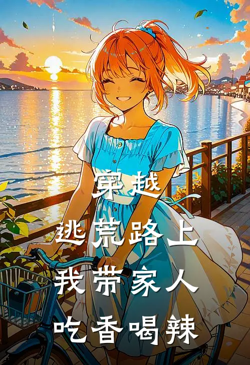 穿越：逃荒路上我带家人吃香喝辣(唐昭昭唐大山)免费小说_最新小说全文阅读穿越：逃荒路上我带家人吃香喝辣唐昭昭唐大山