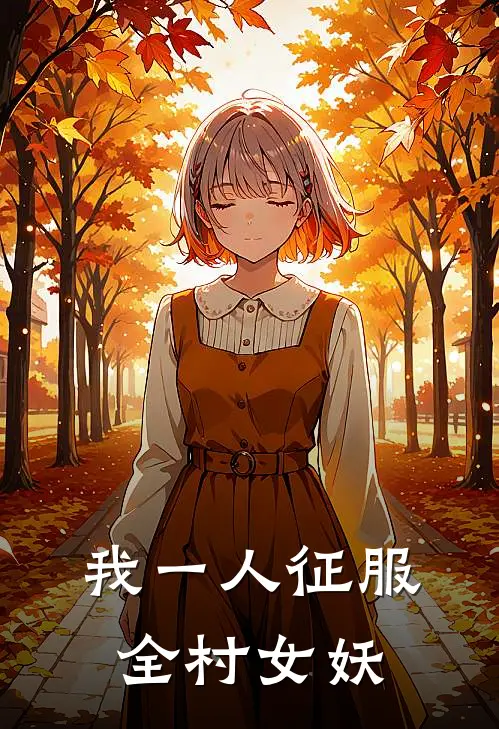 我一人征服全村女妖秦天刘大根完本热门小说_小说完结版我一人征服全村女妖(秦天刘大根)