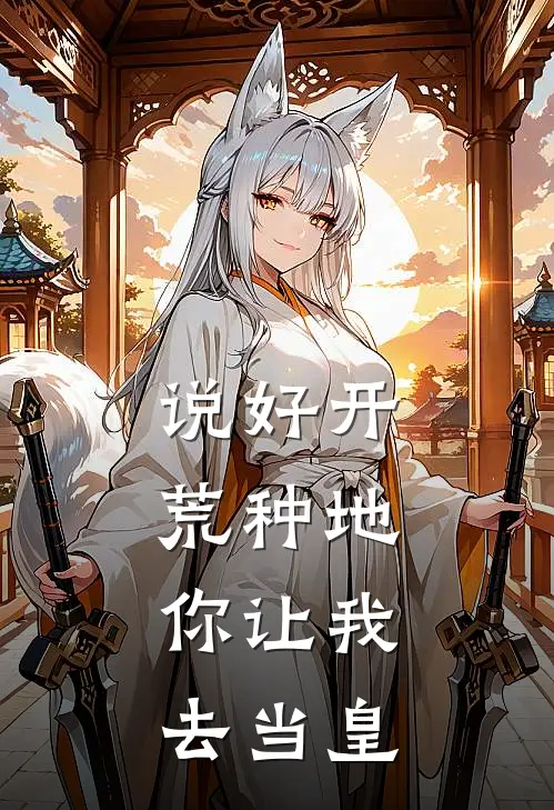 赵稷赵稷(说好开荒种地，你让我去当皇)全本阅读_赵稷赵稷最新热门小说