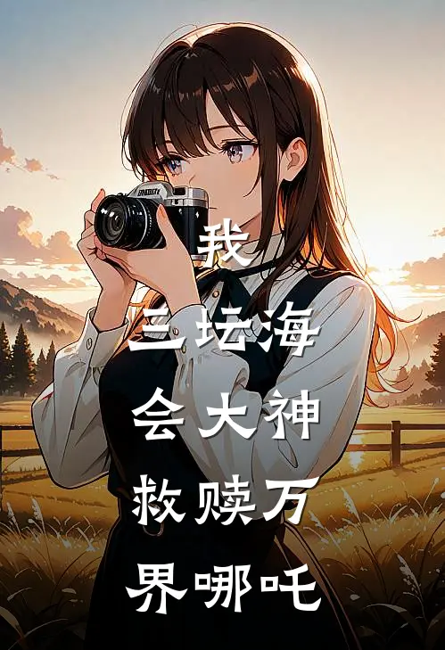 我，三坛海会大神，救赎万界哪吒哪吒李靖小说完整版免费阅读_最新章节列表我，三坛海会大神，救赎万界哪吒(哪吒李靖)