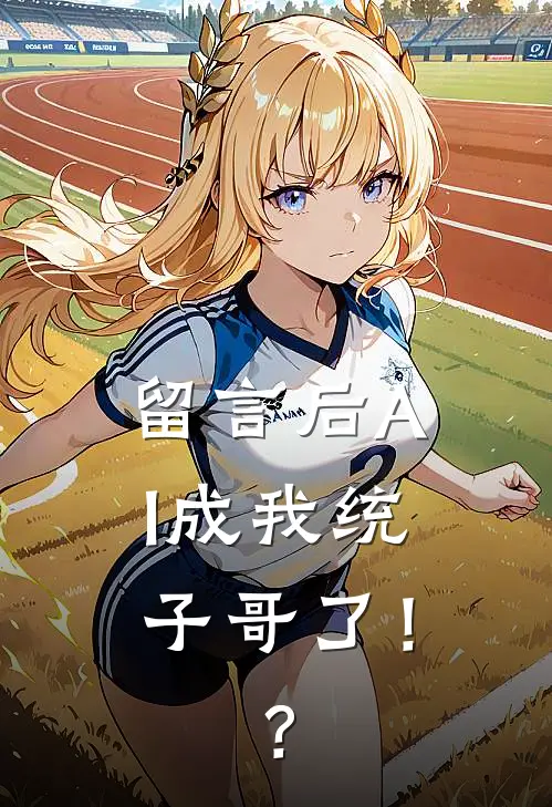 留言后AI成我统子哥了！？