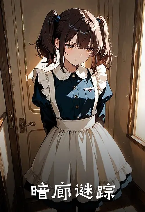 暗廊谜踪王福王福才小说完结推荐_热门小说阅读暗廊谜踪王福王福才