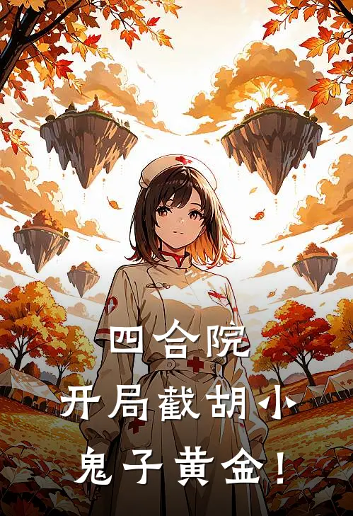 四合院：开局截胡小鬼子黄金！(龙建国龙建国)完整版小说全文免费阅读_免费阅读无弹窗四合院：开局截胡小鬼子黄金！龙建国龙建国