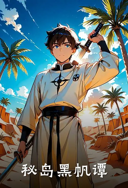 秘岛黑帆谭(加雷特哈克)完本小说推荐_最新章节列表秘岛黑帆谭(加雷特哈克)