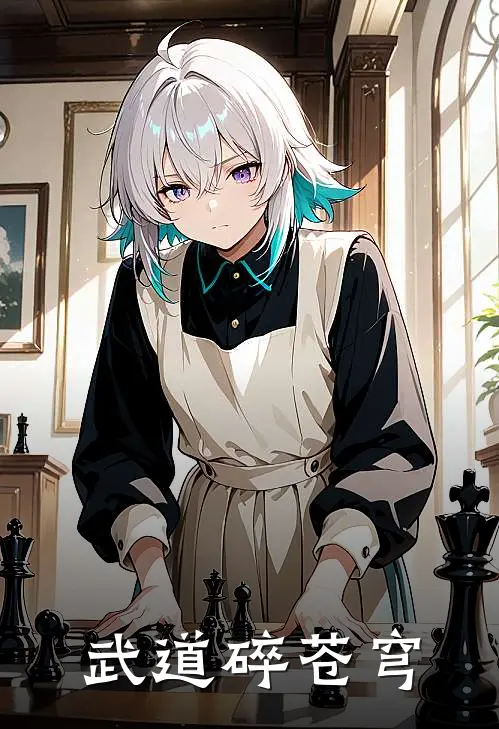 武道碎苍穹武则天林诗雨完本小说免费阅读_最新章节列表武道碎苍穹(武则天林诗雨)