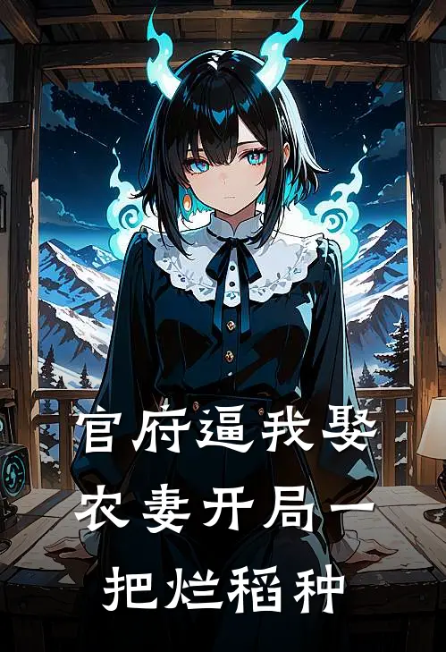 官府逼我娶农妻开局一把烂稻种，(林阿福苏丫)最新小说_免费阅读完整版小说官府逼我娶农妻开局一把烂稻种，(林阿福苏丫)