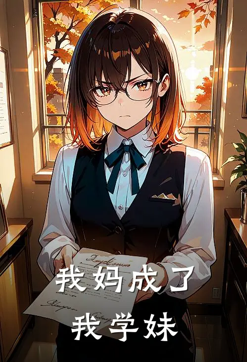 我妈成了我学妹