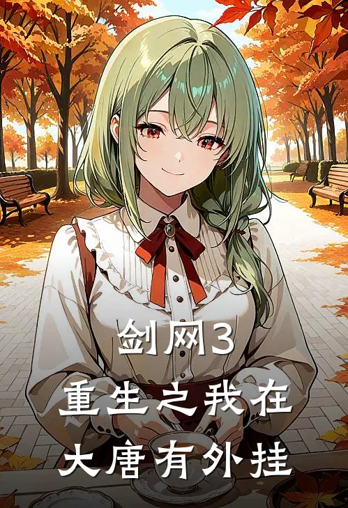 剑网3：重生之我在大唐有外挂