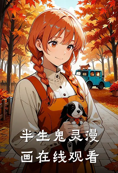 半生鬼灵漫画在线观看