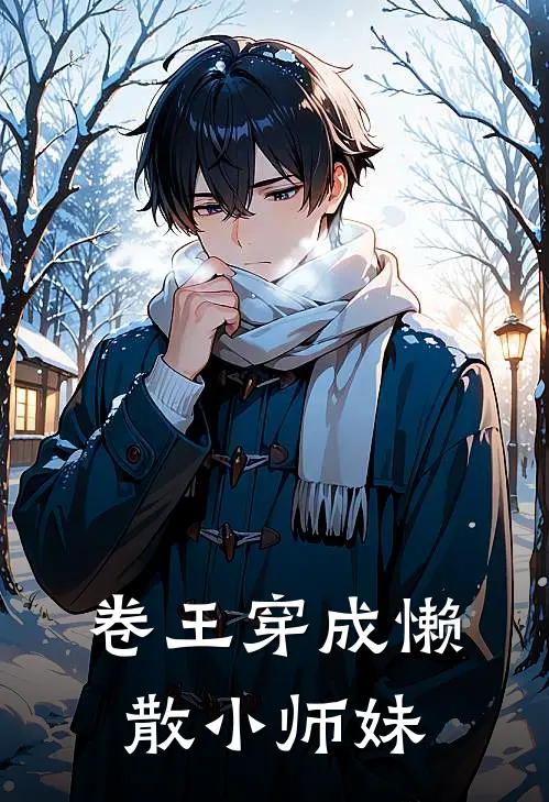 卷王穿成懒散小师妹(姜眠姜眠)全文免费小说_小说免费完结卷王穿成懒散小师妹(姜眠姜眠)