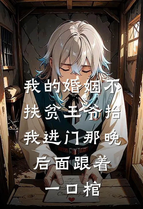 谢无妄沈门(我的婚姻不扶贫王爷抬我进门那晚，后面跟着一口棺)全本免费在线阅读_谢无妄沈门全集在线阅读