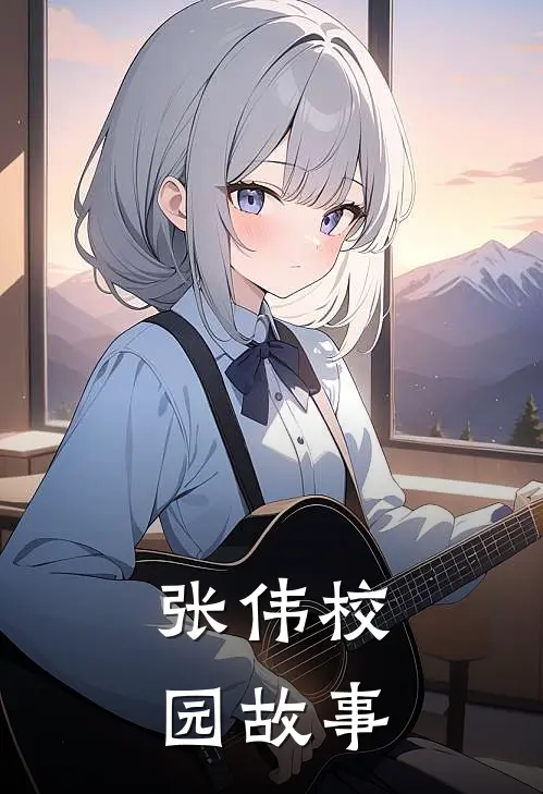 张伟校园故事(张伟周强)全本完结小说_完整版免费全文阅读张伟校园故事(张伟周强)