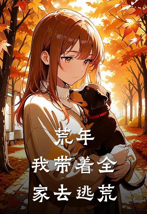 荒年：我带着全家去逃荒(陈莲花王桂兰)免费完结小说_免费小说在线阅读荒年：我带着全家去逃荒(陈莲花王桂兰)